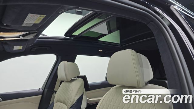 BMW X7 (G07) xDrive 30d Design Pure Excellence First Edition 6-Seater 2019 — фото 19