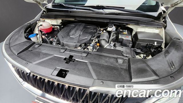 Kia Carnival (IV) Diesel 9-Seater Prestige 2021 — фото 6