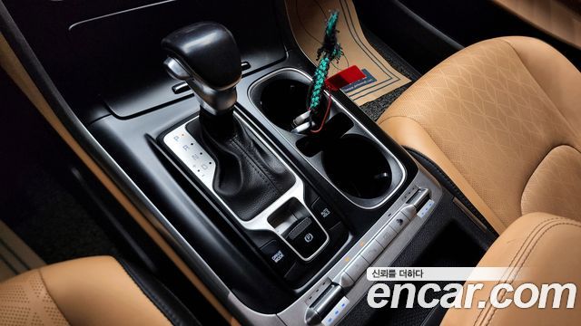 Kia Carnival (IV) Diesel 9-Seater Prestige 2021 — фото 9