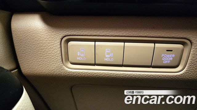 Kia Carnival (IV) Diesel 9-Seater Prestige 2021 — фото 13