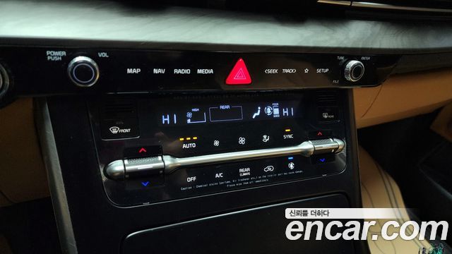 Kia Carnival (IV) Diesel 9-Seater Prestige 2021 — фото 16