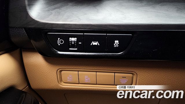 Kia Carnival (IV) Diesel 9-Seater Prestige 2021 — фото 17
