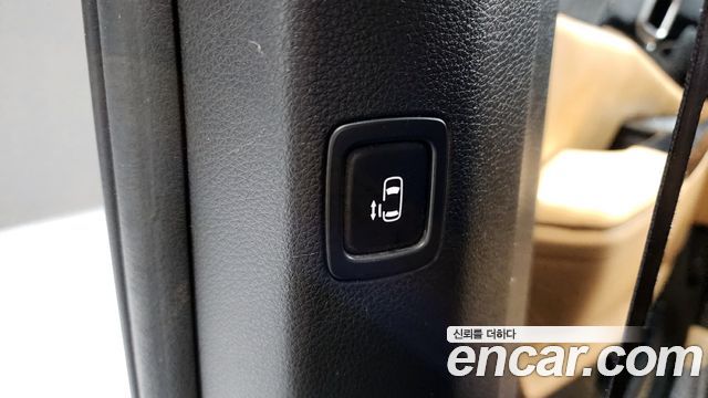 Kia Carnival (IV) Diesel 9-Seater Prestige 2021 — фото 18