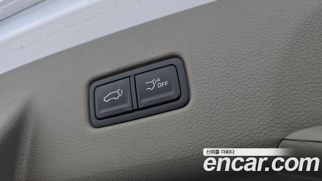 Kia Carnival (IV) Diesel 7-Seater Hi-Limousine Signature 2022 — фото 24
