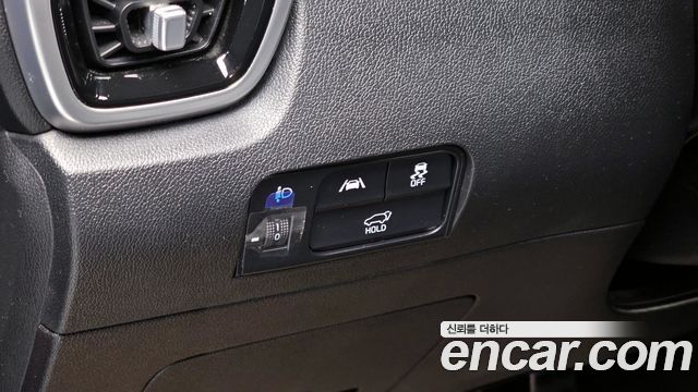 Kia Sorento (IV) Gasoline 2.5T 2WD Gravity 2021 — фото 18