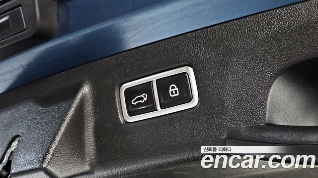 Kia Sorento (IV) Gasoline 2.5T 2WD Gravity 2021 — фото 23
