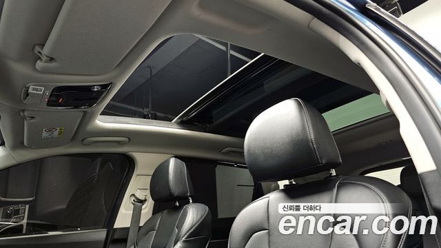 Kia Sorento (IV) Gasoline 2.5T 2WD Gravity 2021 — фото 24