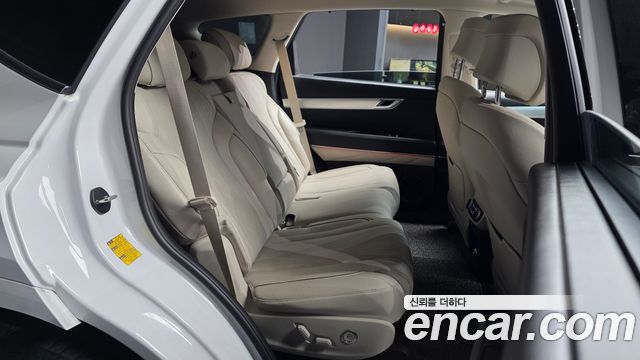 Genesis GV80 3.0 Diesel AWD 2022 — фото 12