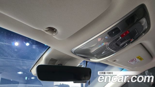 Genesis GV80 3.0 Diesel AWD 2022 — фото 17