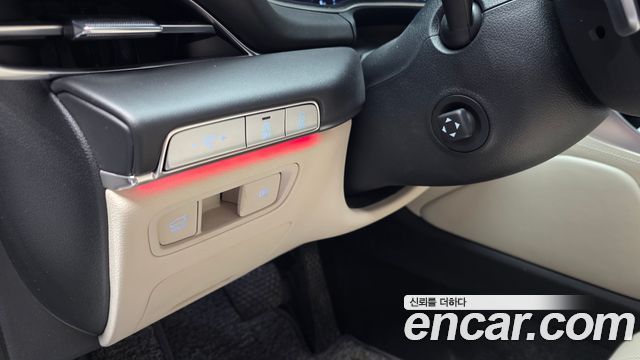 Genesis GV80 3.0 Diesel AWD 2022 — фото 18
