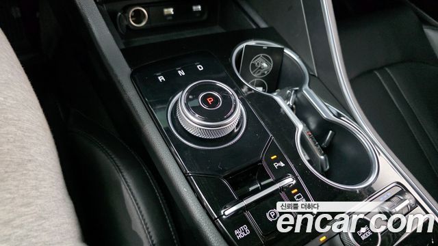 Kia K5 Hybrid (III) Noblesse 2023 — фото 9