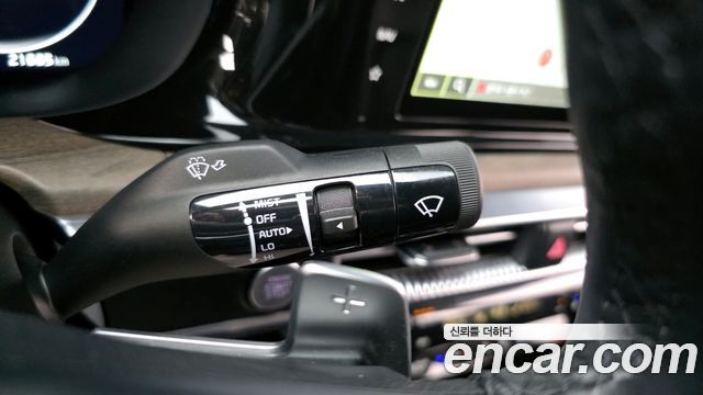 Kia K5 Hybrid (III) Noblesse 2023 — фото 15