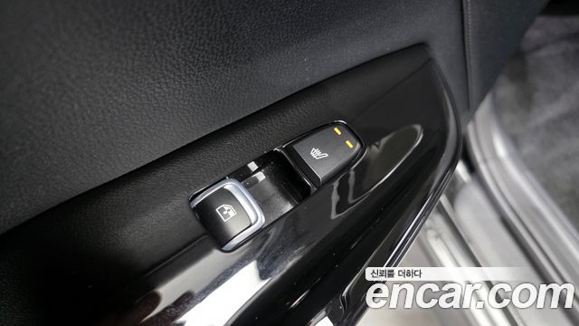 Kia K5 Hybrid (III) Noblesse 2023 — фото 20