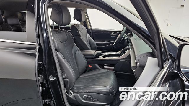 Genesis GV80 2.5T Gasoline AWD 2022 — фото 12
