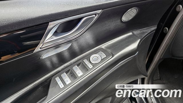 Genesis GV80 2.5T Gasoline AWD 2022 — фото 14