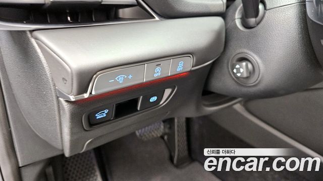 Genesis GV80 2.5T Gasoline AWD 2022 — фото 15