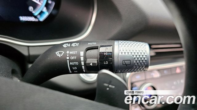 Genesis GV80 2.5T Gasoline AWD 2022 — фото 16