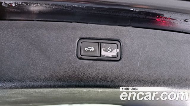 Genesis GV80 2.5T Gasoline AWD 2022 — фото 19