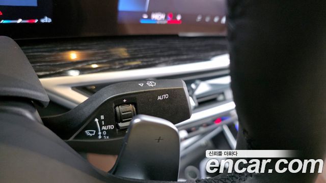 BMW X6 (G06) xDrive40i M Sport 2024 — фото 14