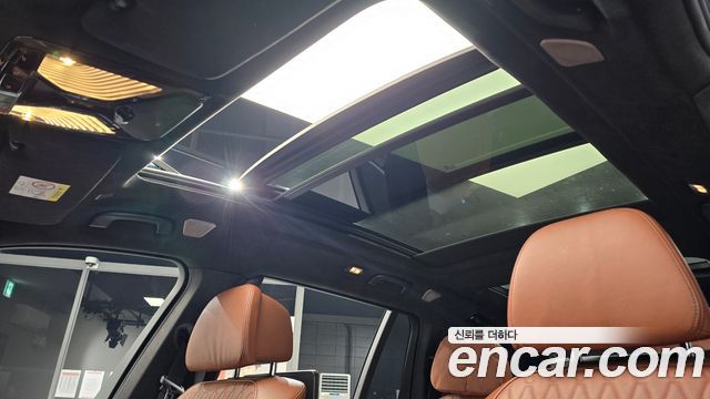 BMW X7 (G07) xDrive 40i M Sport 6STR 2022 — фото 19