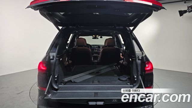 BMW X7 (G07) xDrive 40i M Sport 6STR 2022 — фото 20