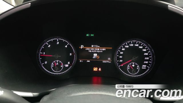 Hyundai Santa Fe Diesel 2.2 4WD Prestige 2023 — фото 8