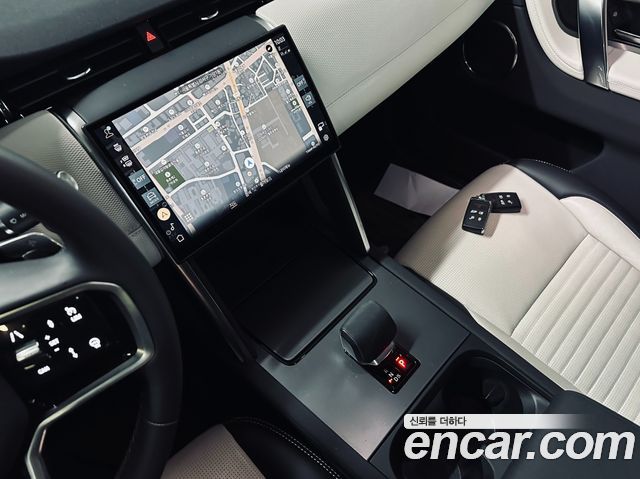 Land Rover Discovery Sport (II) P250 Dynamic SE 2025 — фото 15