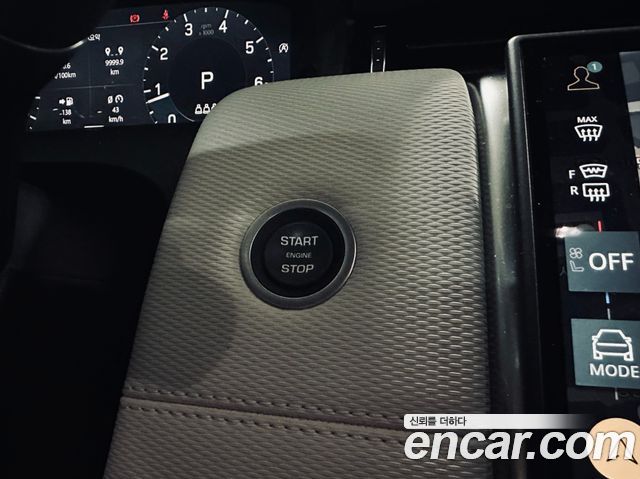 Land Rover Discovery Sport (II) P250 Dynamic SE 2025 — фото 21