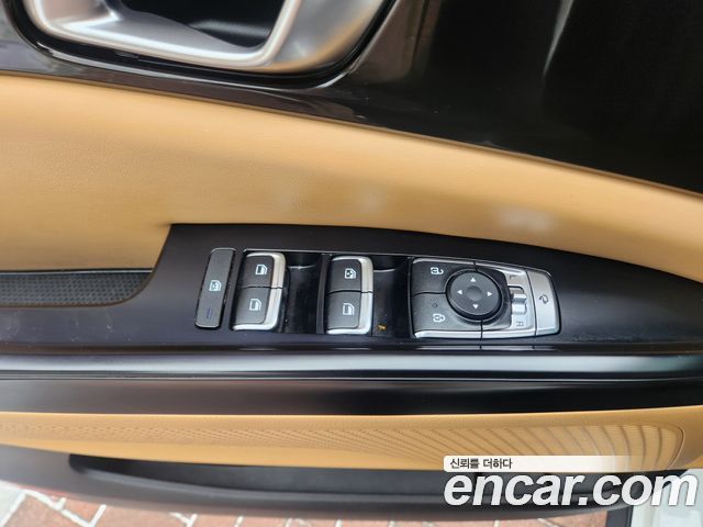 Kia Carnival (IV) Diesel 9-Seater Prestige 2022 — фото 10