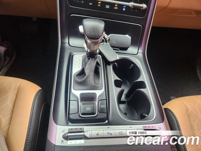 Kia Carnival (IV) Diesel 9-Seater Prestige 2022 — фото 17