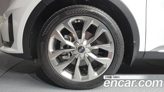 Kia Sorento (IV) Diesel 2.2 2WD Trendy 2021 — фото 5