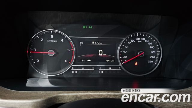 Kia Sorento (IV) Diesel 2.2 2WD Trendy 2021 — фото 8