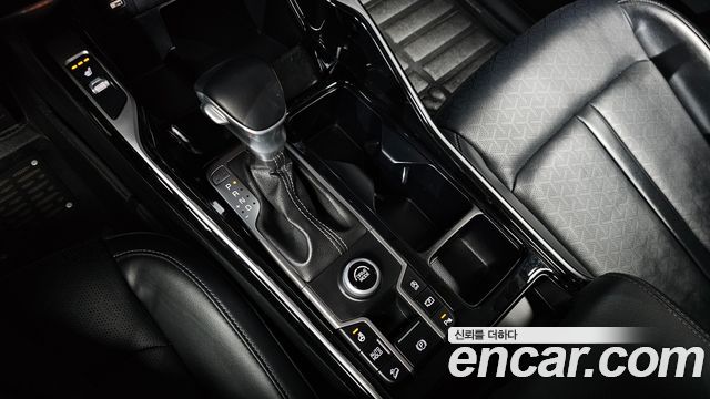 Kia Sorento (IV) Diesel 2.2 2WD Trendy 2021 — фото 9