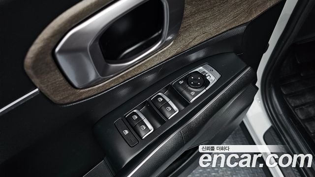 Kia Sorento (IV) Diesel 2.2 2WD Trendy 2021 — фото 14