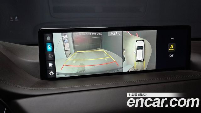 Genesis GV80 2.5T Gasoline AWD 2023 — фото 16