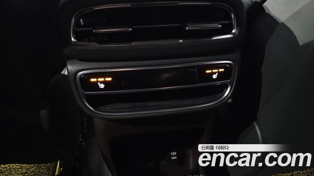 Genesis GV80 2.5T Gasoline AWD 2023 — фото 19