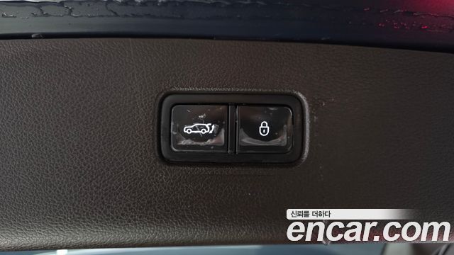 Genesis GV80 2.5T Gasoline AWD 2023 — фото 20