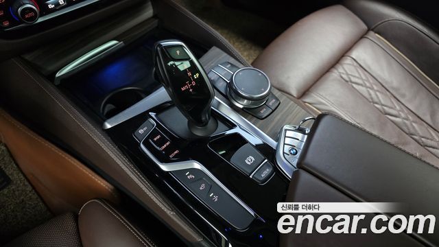 BMW 6 Series GT (G32) 630d xDrive Luxury 2019 — фото 9