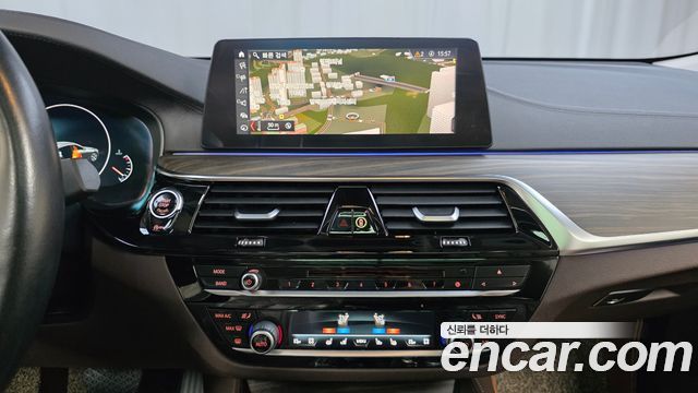 BMW 6 Series GT (G32) 630d xDrive Luxury 2019 — фото 14
