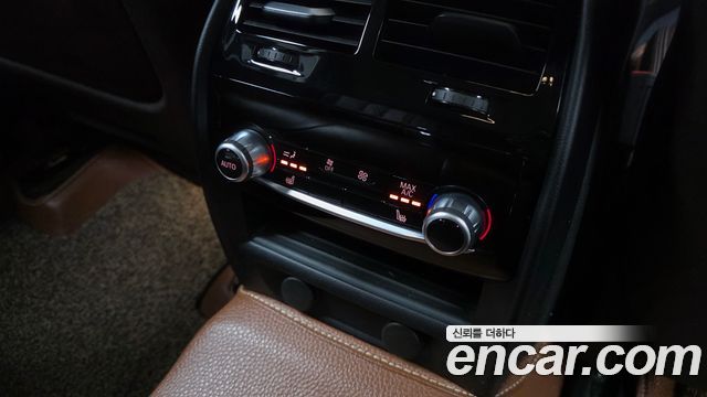 BMW 6 Series GT (G32) 630d xDrive Luxury 2019 — фото 18