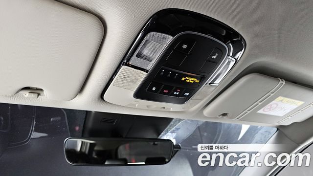 Hyundai Tucson (NX4) Gasoline 1.6 Turbo 2WD Premium 2021 — фото 19