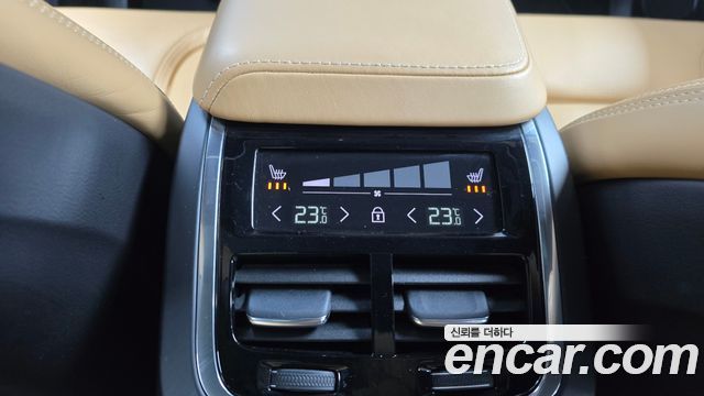 Volvo XC60 (II) T6 Inscription 2020 — фото 22