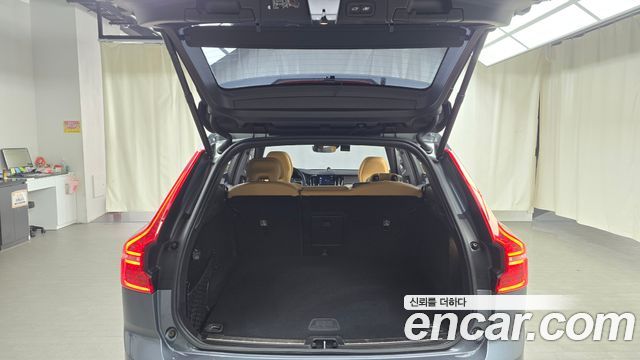 Volvo XC60 (II) T6 Inscription 2020 — фото 24