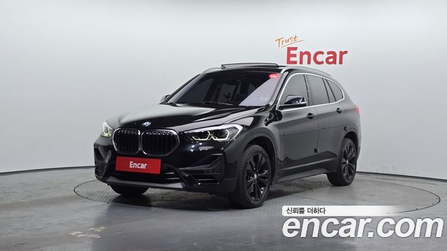 BMW X1 (F48) xDrive 20i Advantage