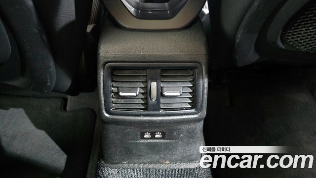 BMW X1 (F48) xDrive 20i Advantage 2020 — фото 19