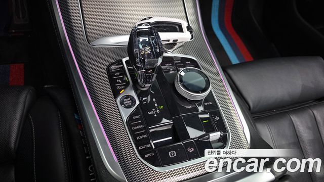 BMW X5 (G05) xDrive 30d M Sport 2020 — фото 9
