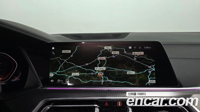 BMW X5 (G05) xDrive 30d M Sport 2020 — фото 18
