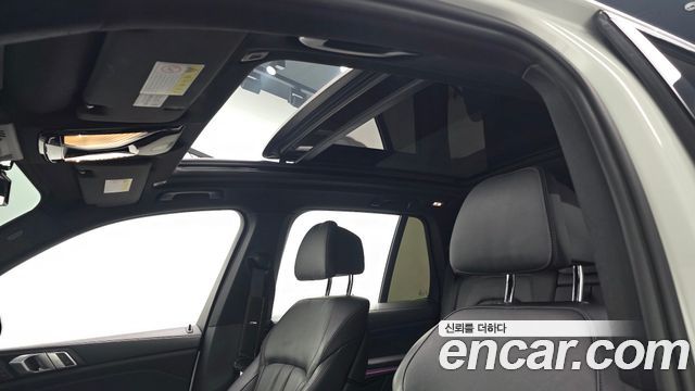 BMW X5 (G05) xDrive 30d M Sport 2020 — фото 22