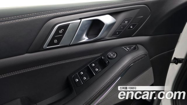 BMW X5 (G05) xDrive 30d M Sport 2020 — фото 23
