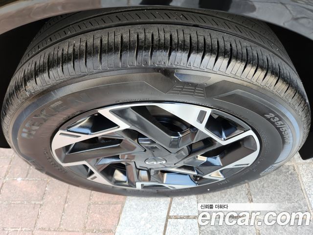 Kia Sportage (V) Diesel 2.0 2WD Prestige 2022 — фото 6